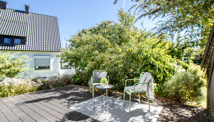 Terrasse 2