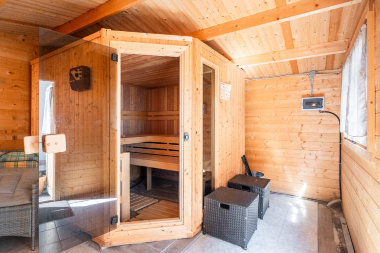 Sauna 1