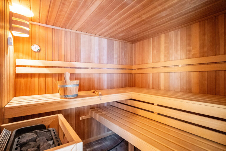 Sauna 2