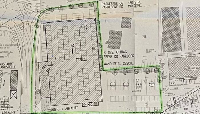 OldentruperStr_Plan