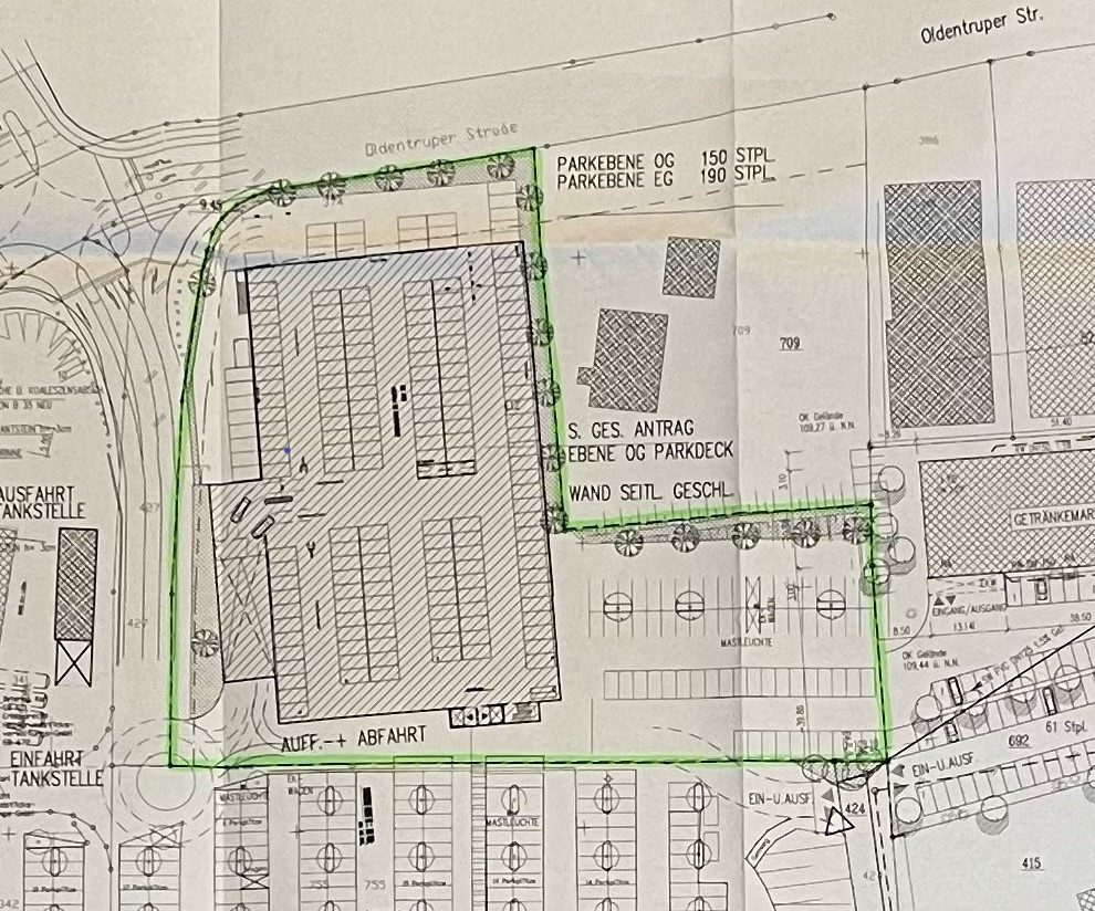 OldentruperStr_Plan