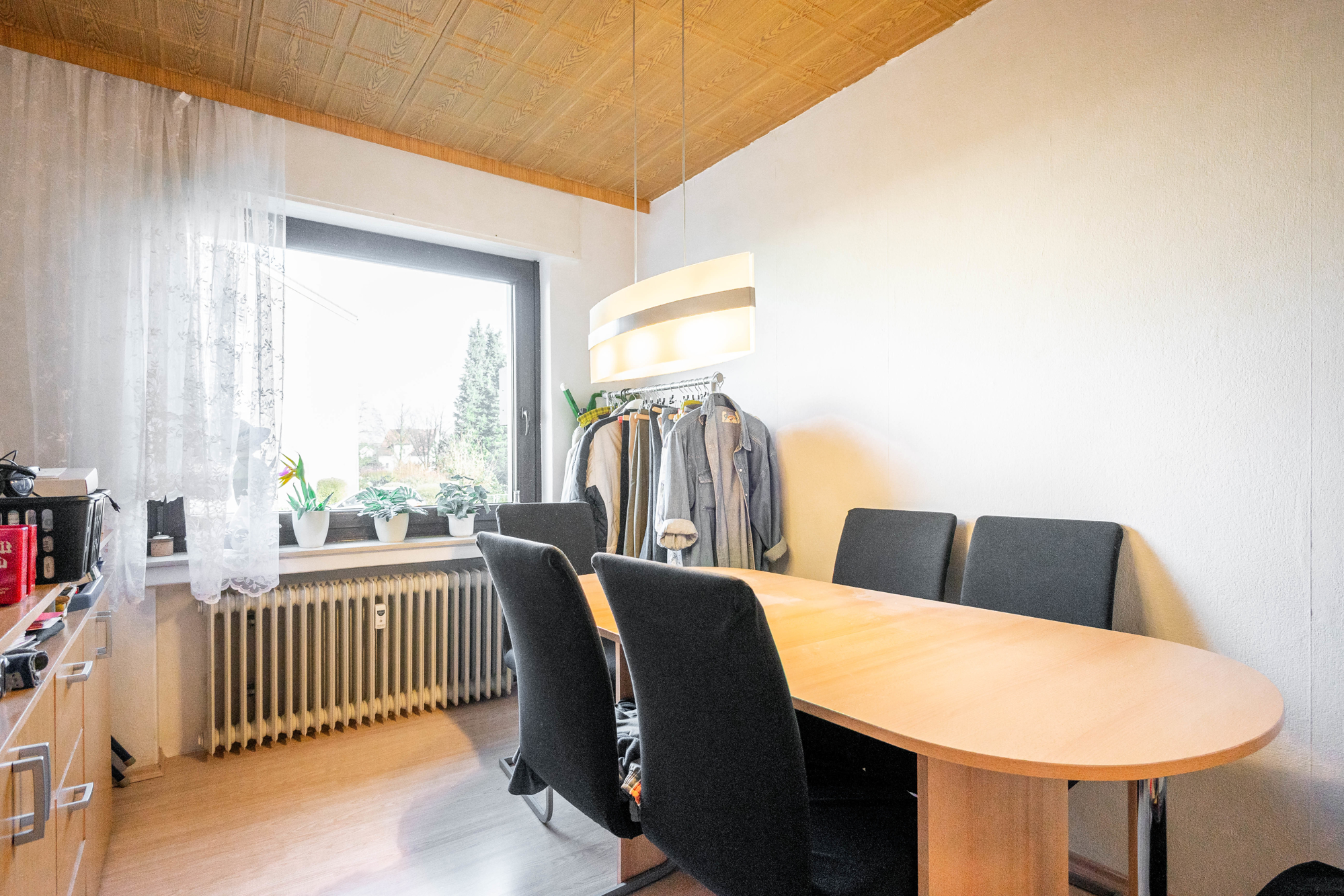 Arbeitszimmer 1