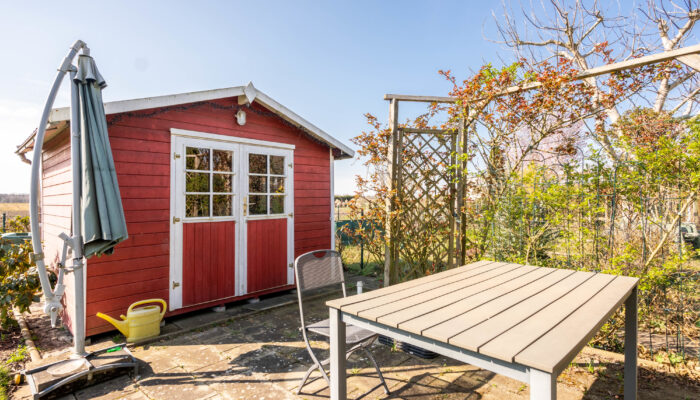 Garten 2