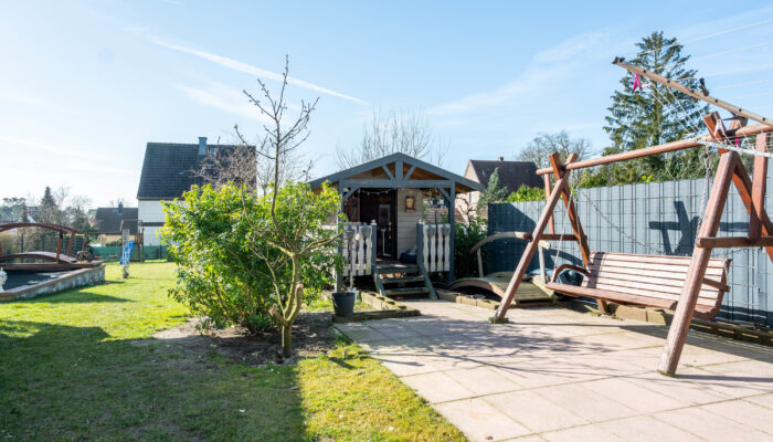 Garten 1