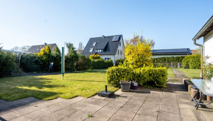 Garten 1