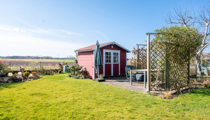 Garten 1