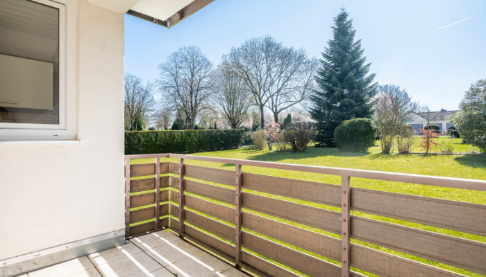 Balkon 1