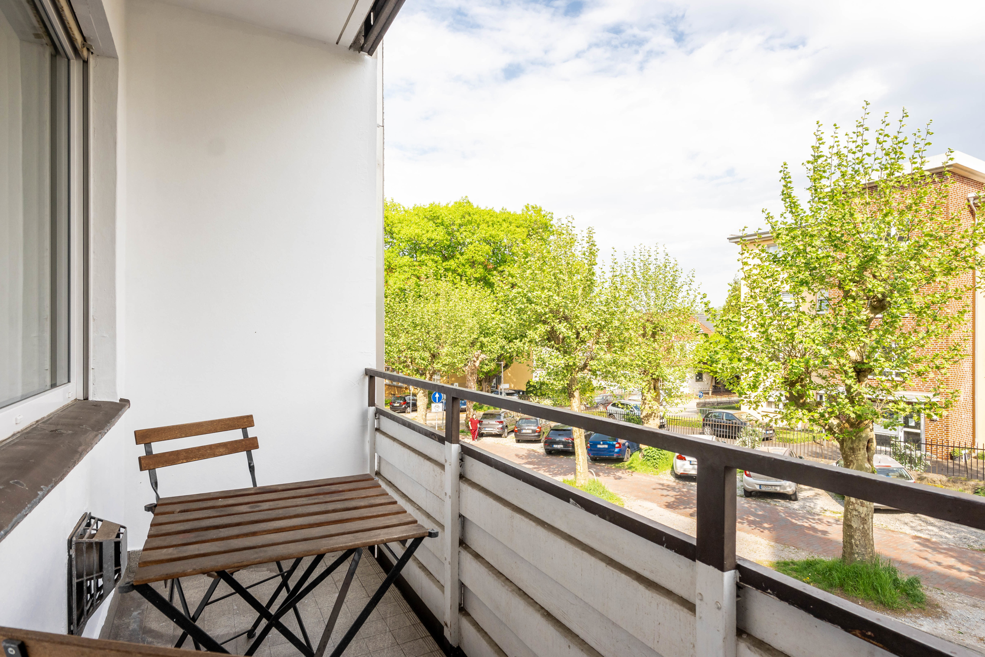 Balkon 1
