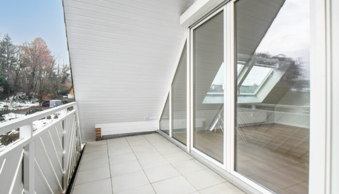 Balkon 2