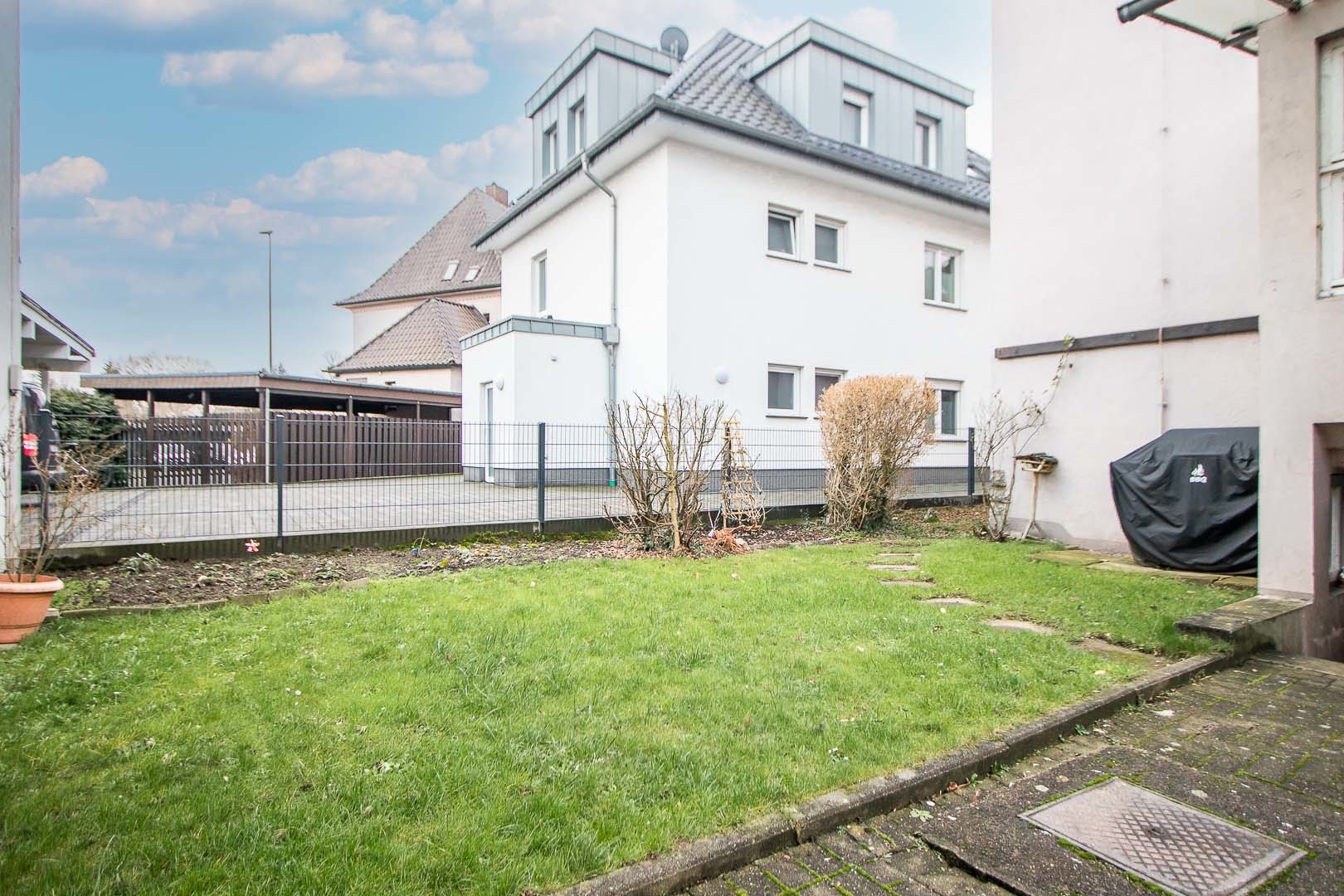 Garten 1
