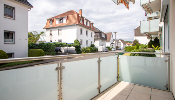 Balkon 1