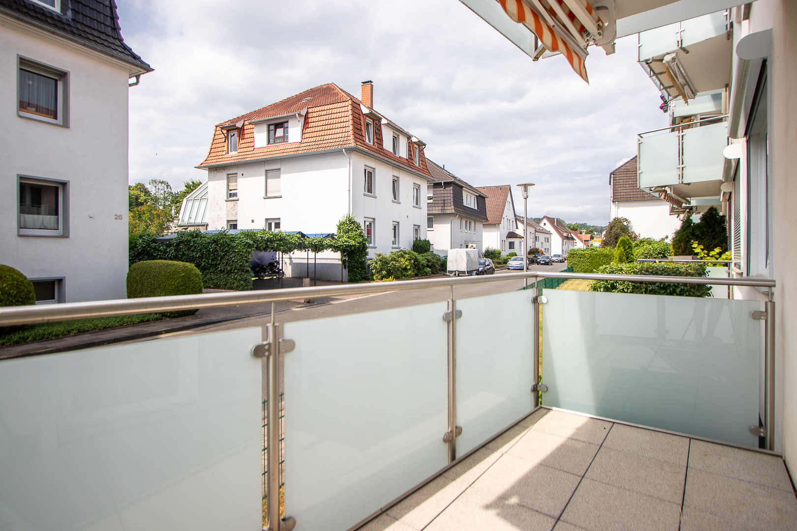 Balkon 1