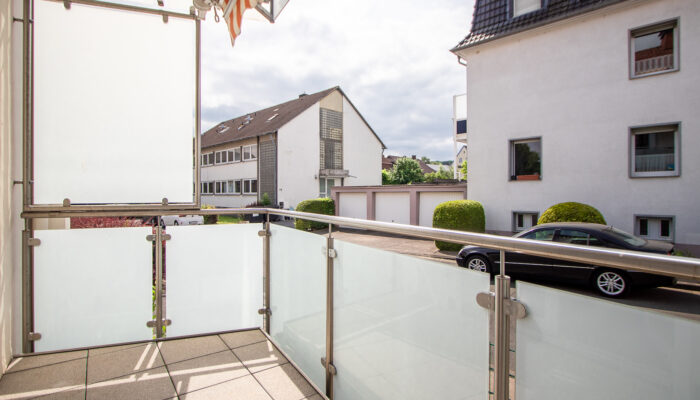Balkon 2