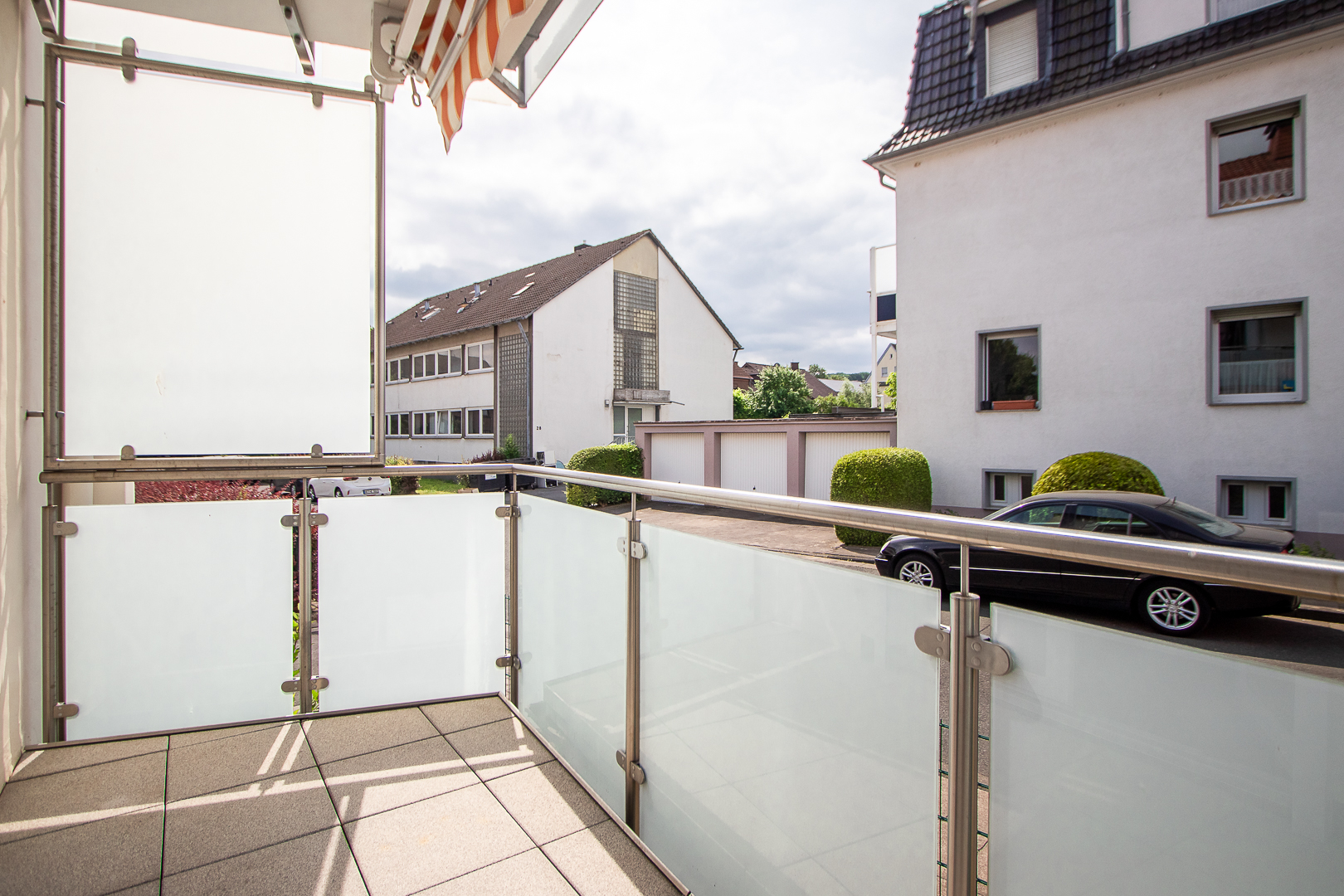 Balkon 2
