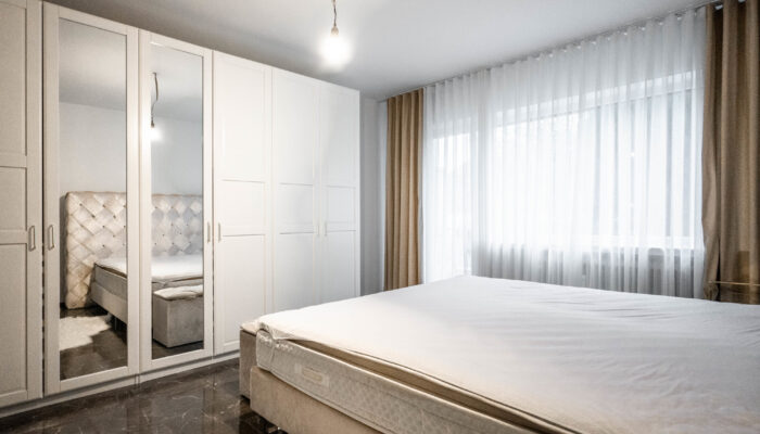 Schlafzimmer 2