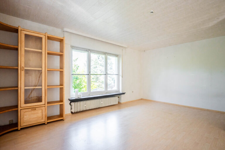EG Gästeappartement