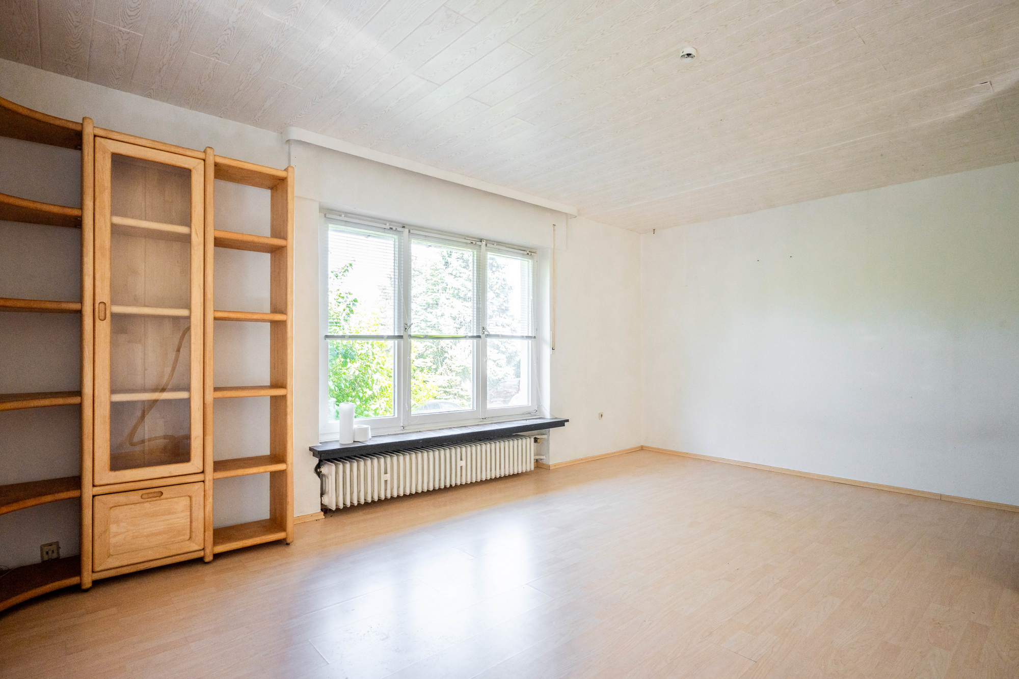 EG Gästeappartement