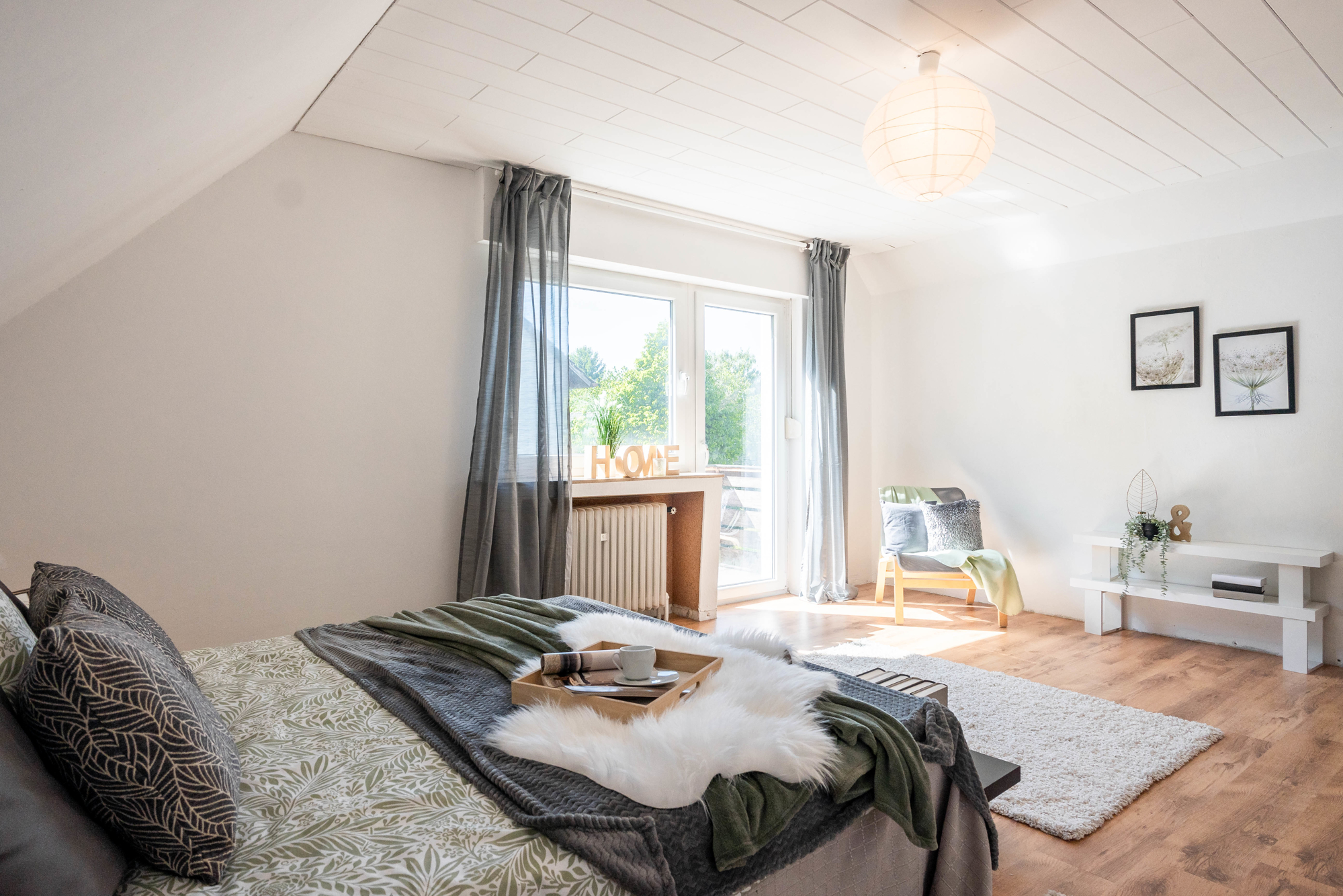 OG Schlafzimmer 2