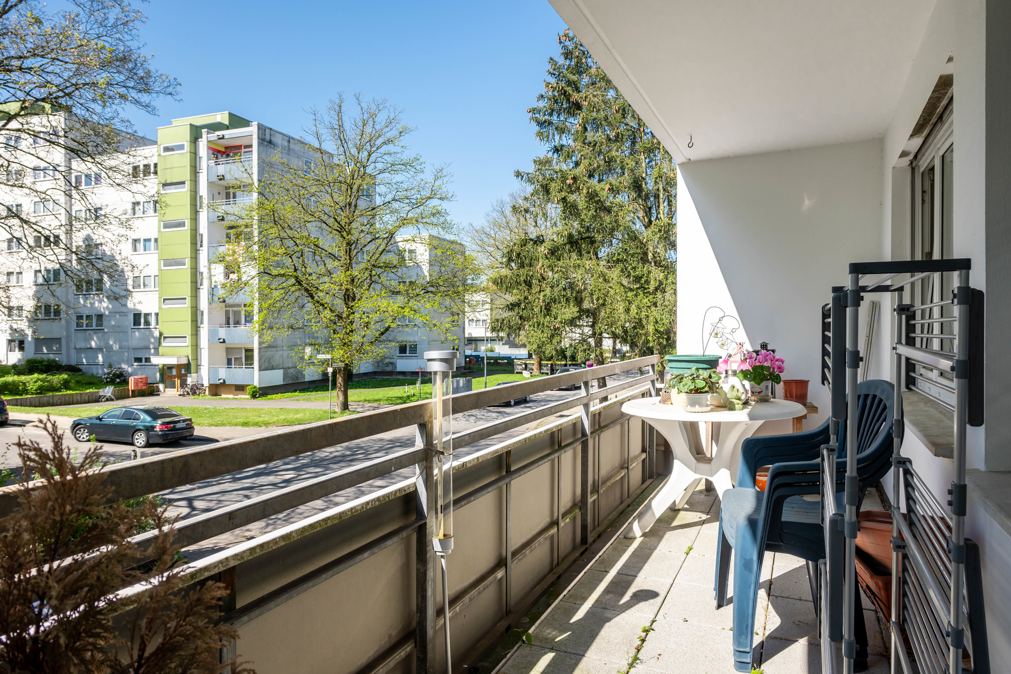OG rechts Balkon 1