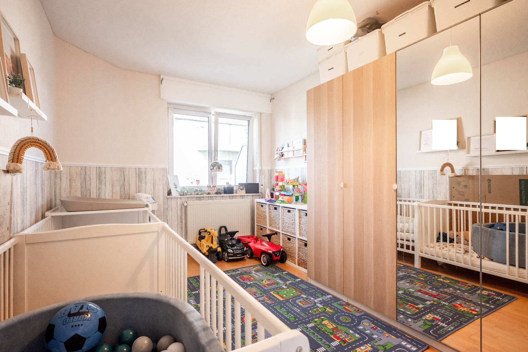 Kinderzimmer 1