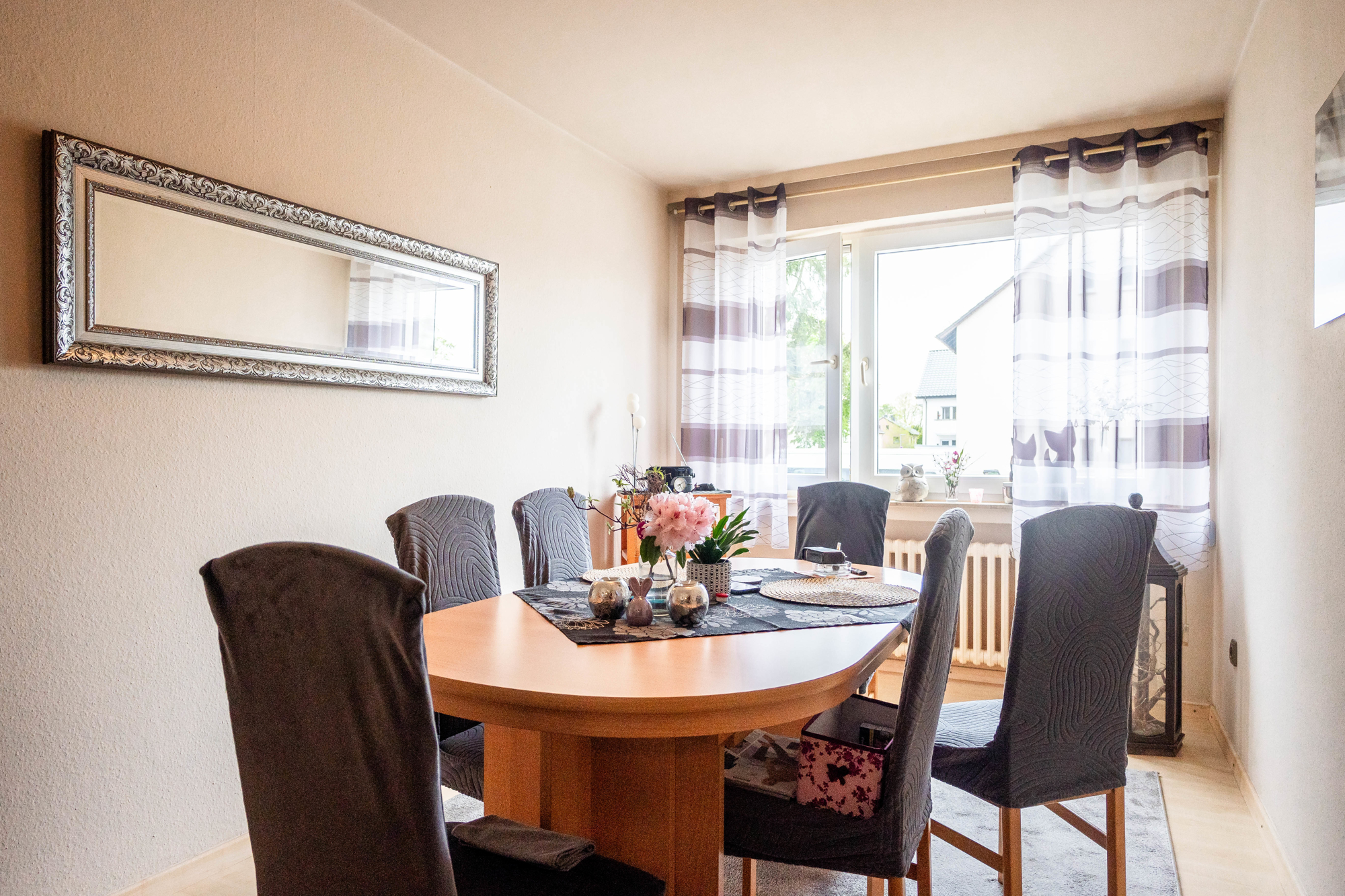 EG rechts Esszimmer