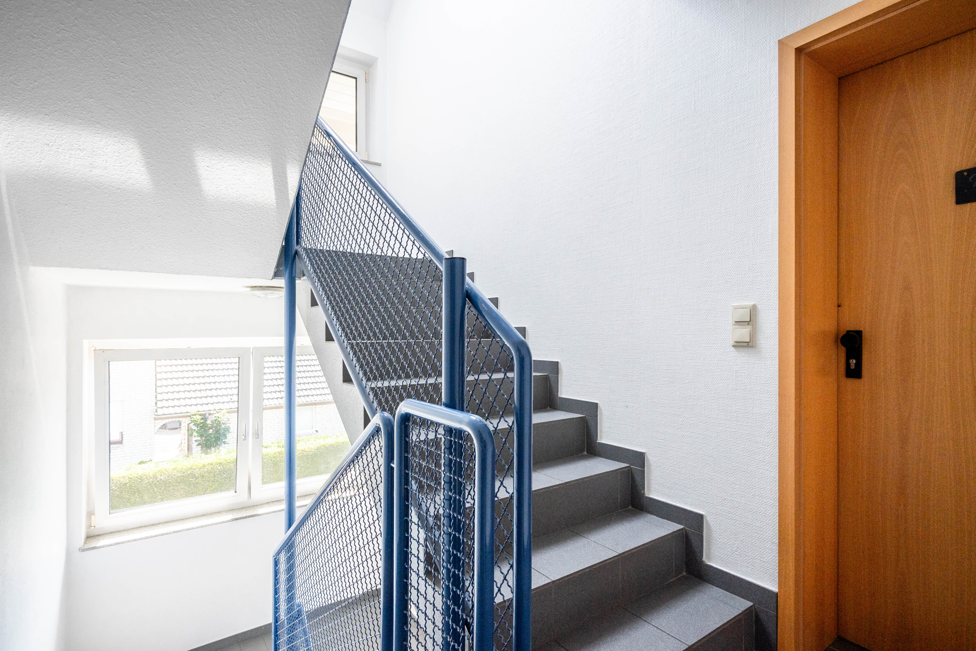 Treppenhaus