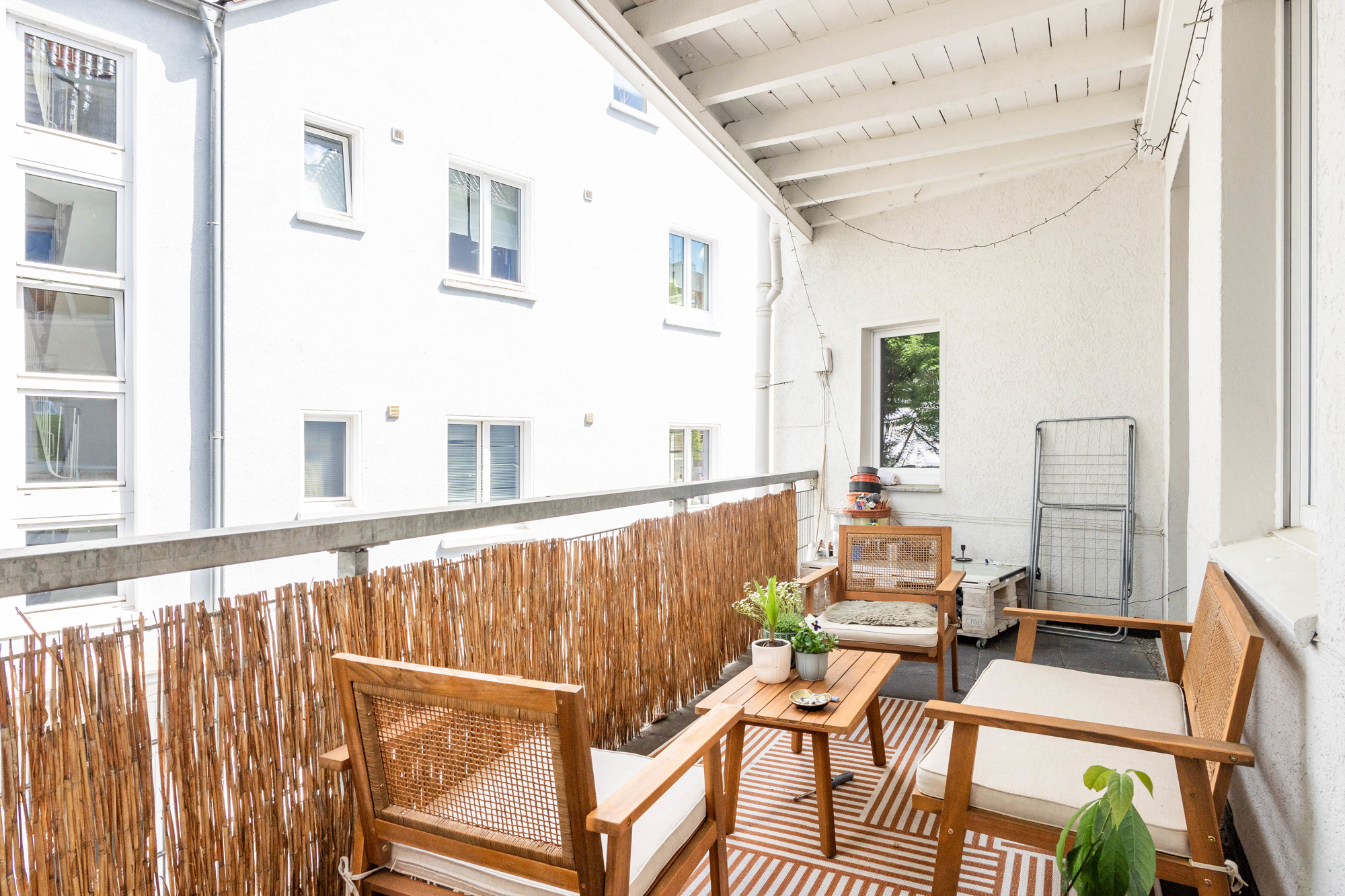 Balkon 2