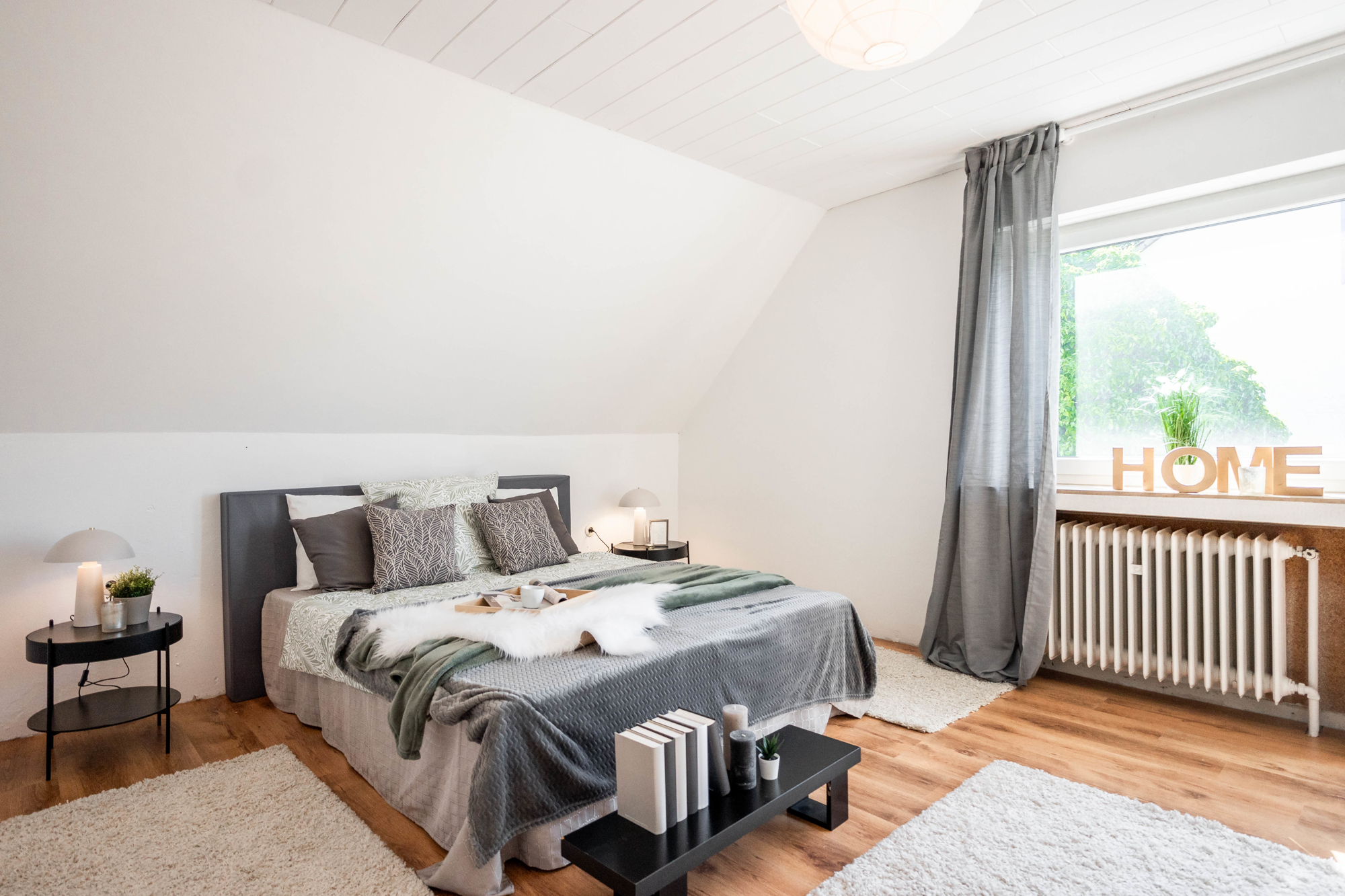 OG Schlafzimmer 1