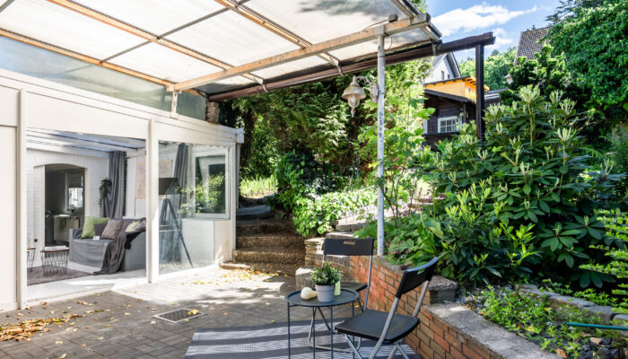 Terrasse 1
