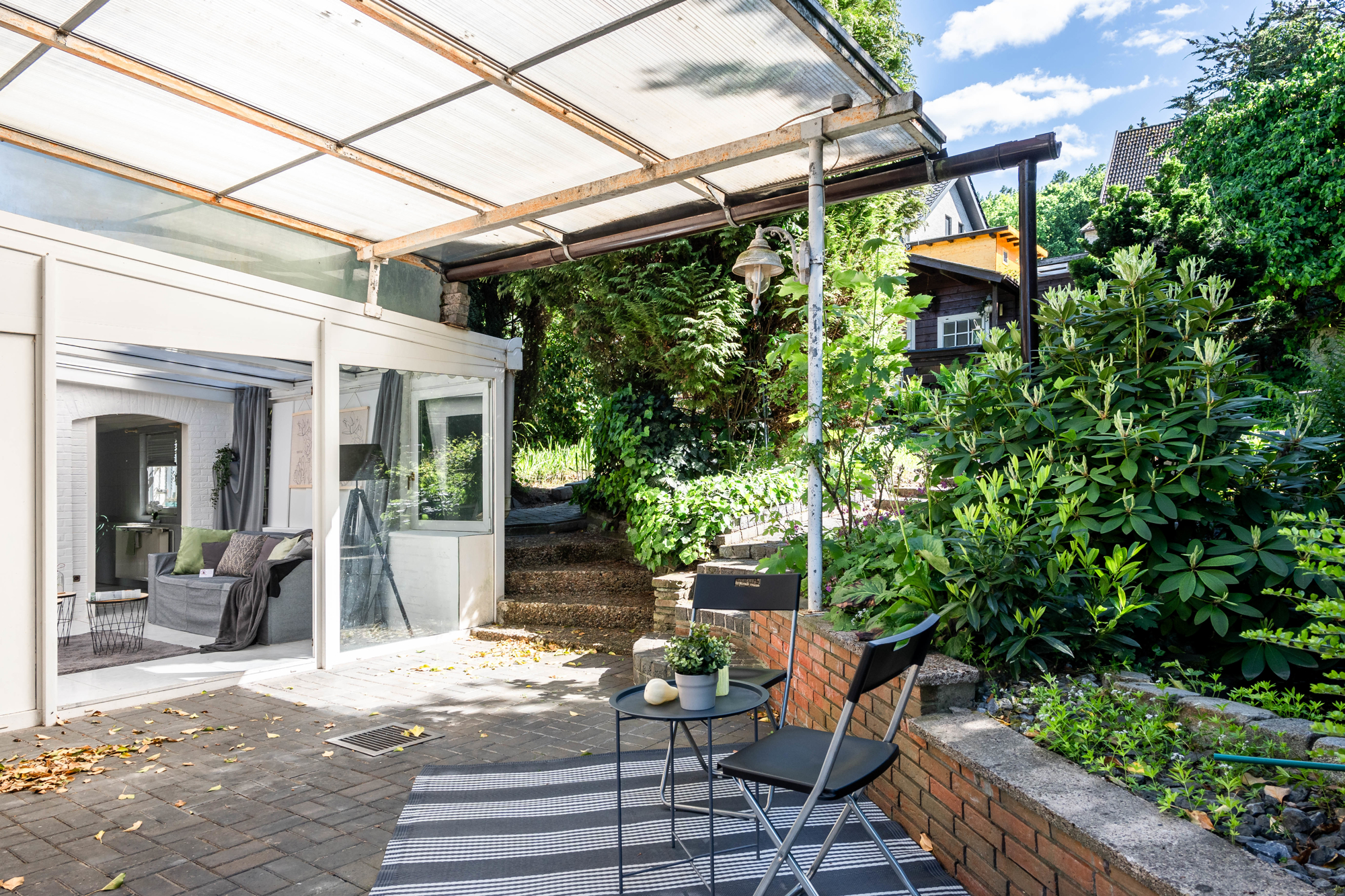 Terrasse 1