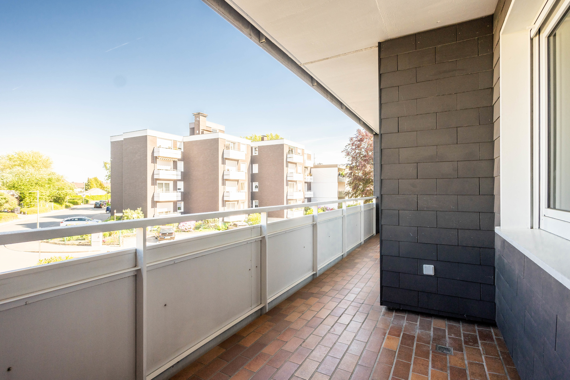 Balkon 2