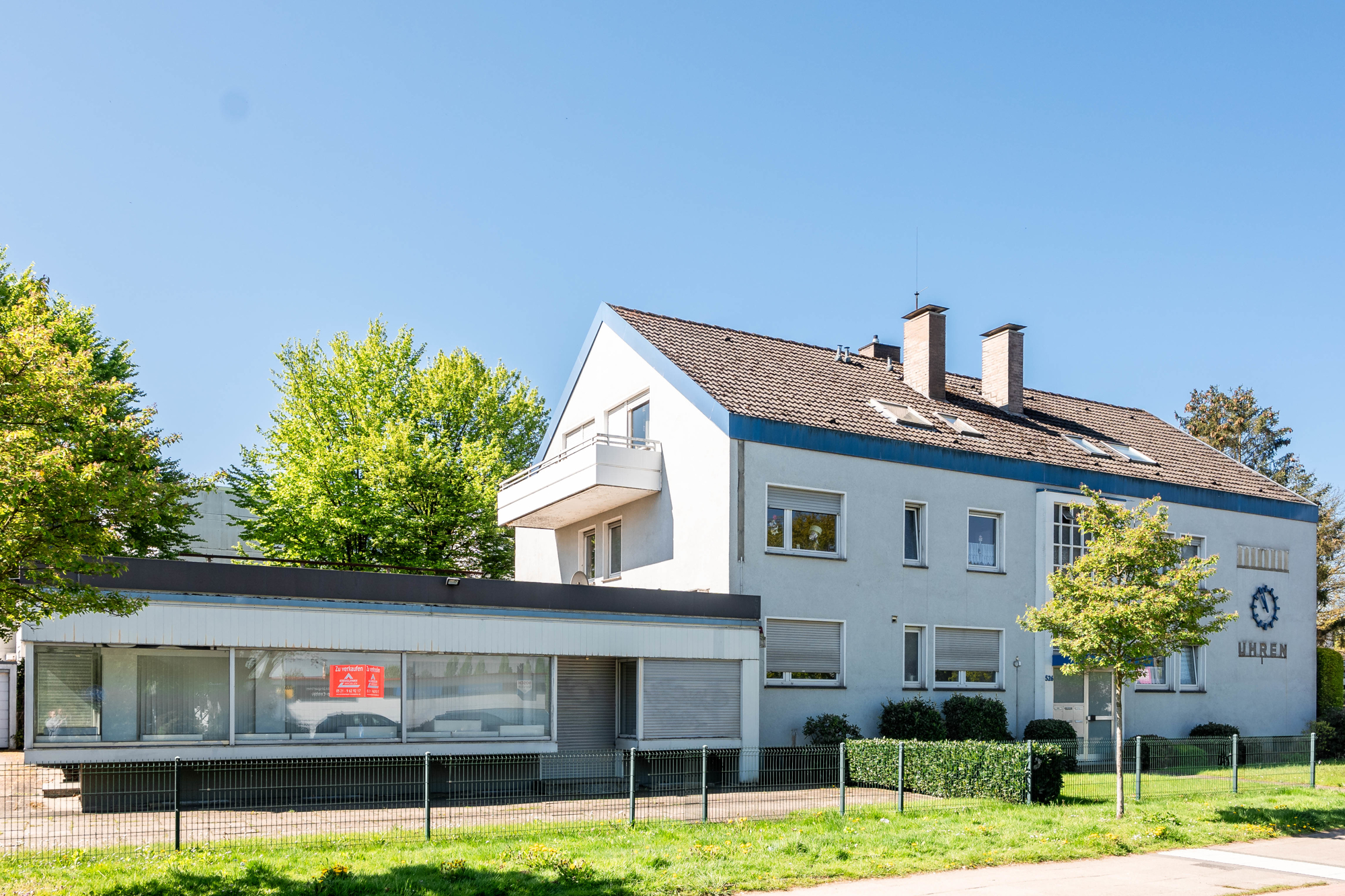 Ansicht 1