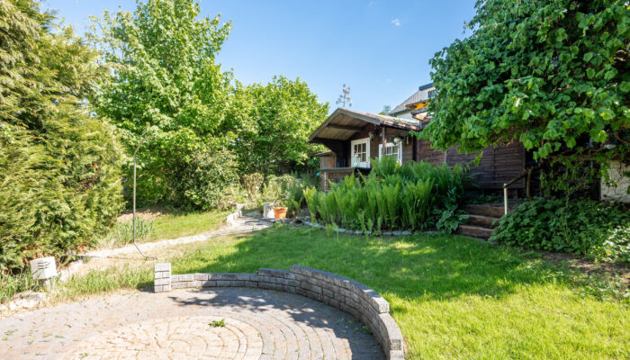 Garten 1