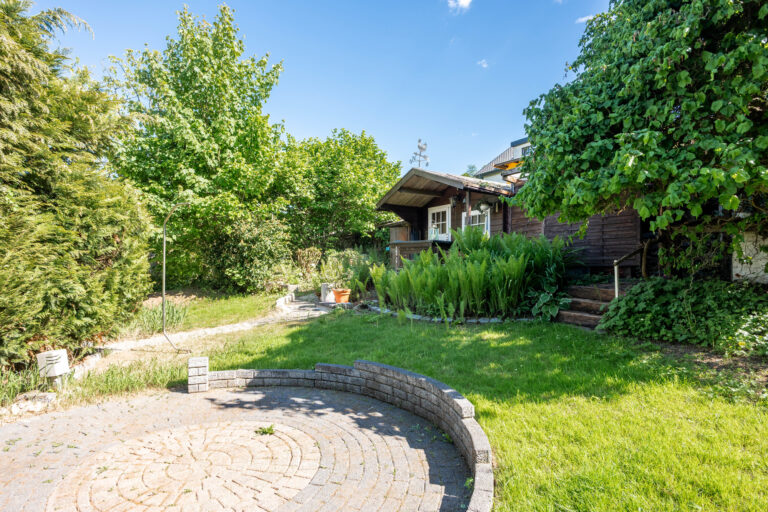Garten 1