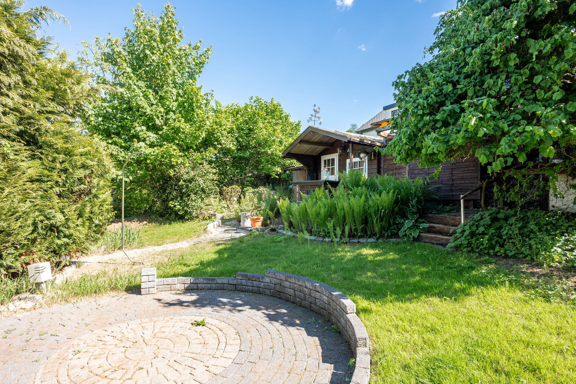 Garten 1