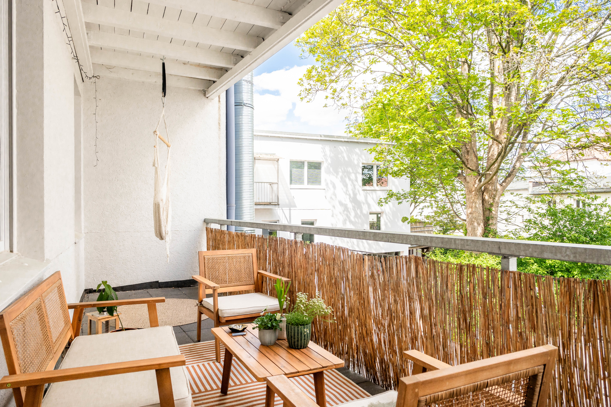 Balkon 1