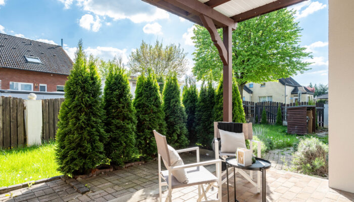 Terrasse 1