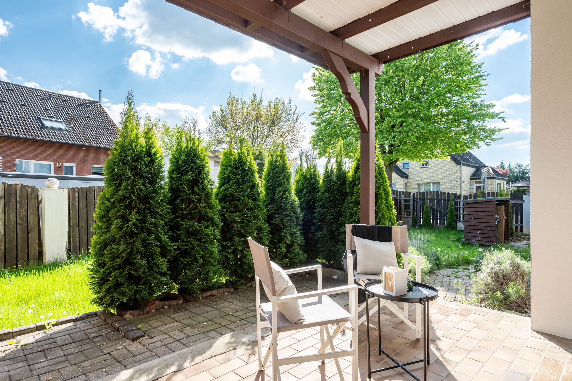 Terrasse 1