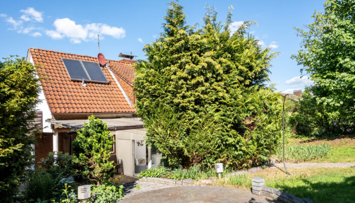 Garten 2