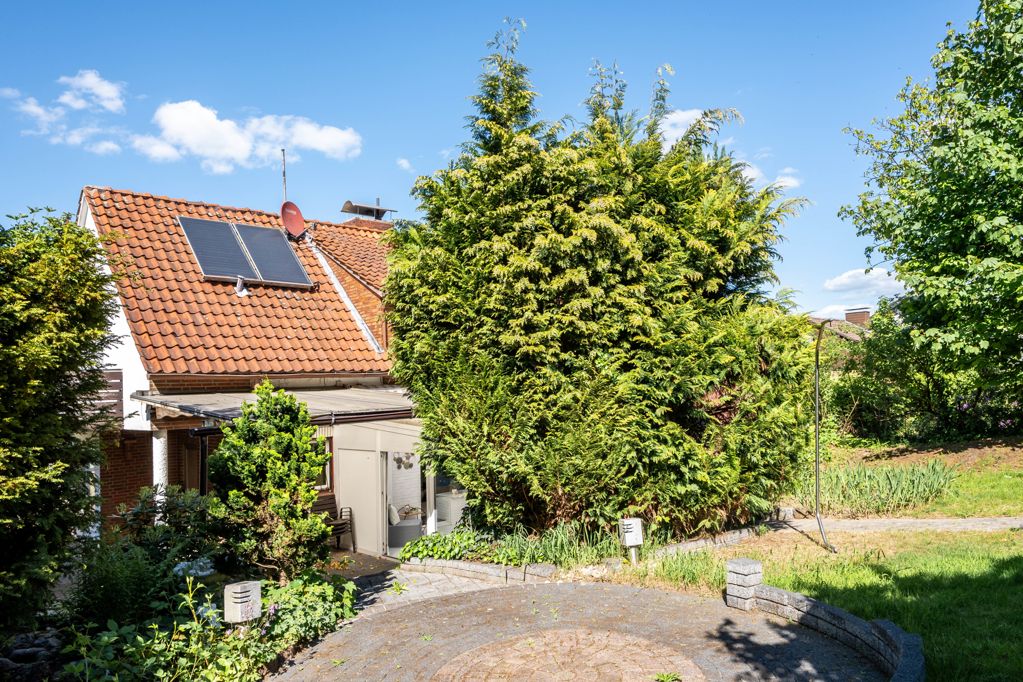 Garten 2
