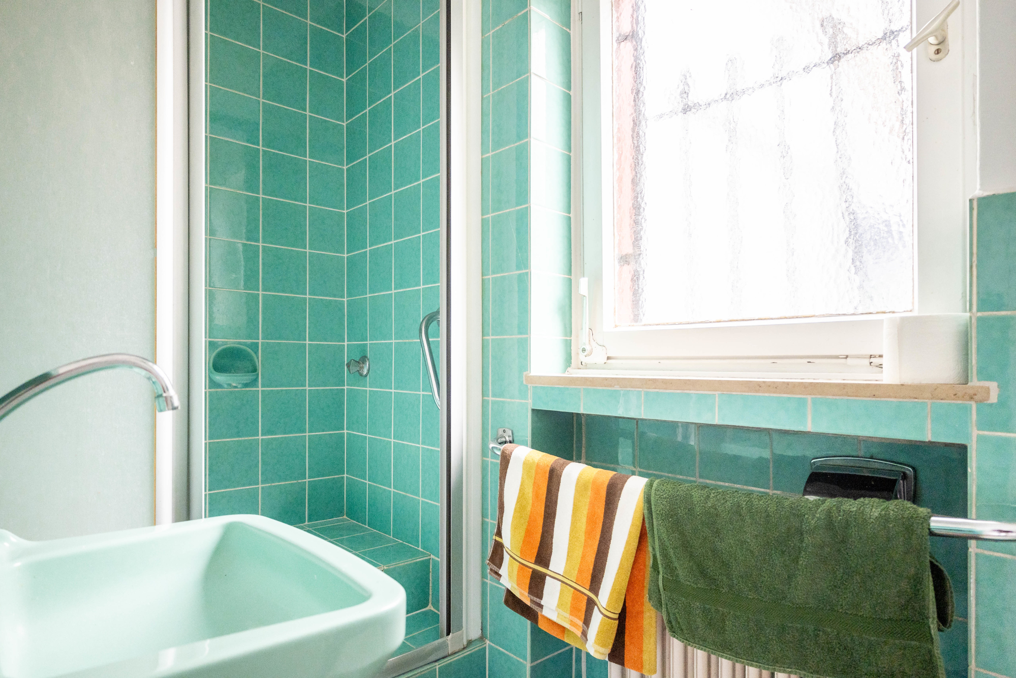 EG Gästebad Appartement