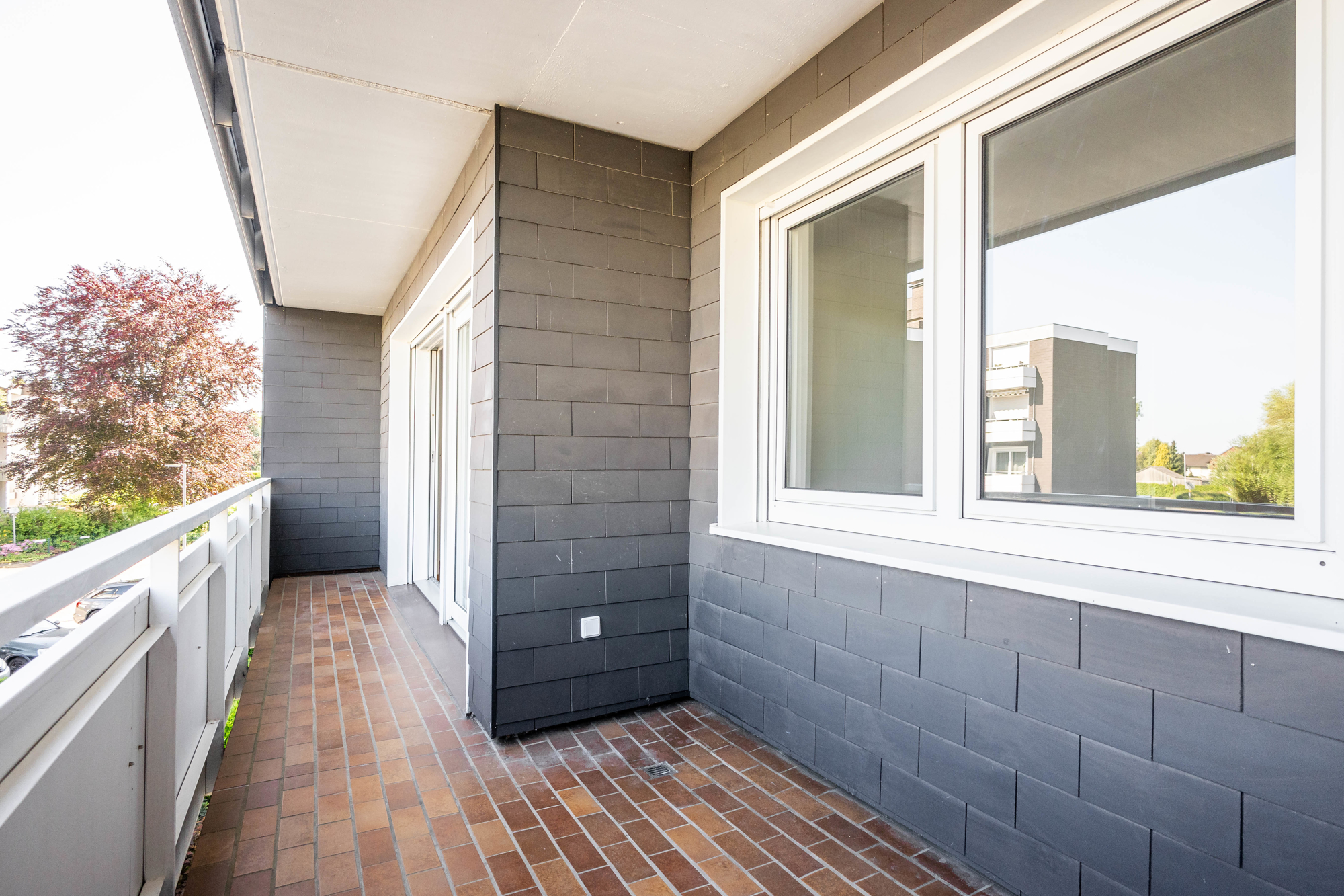 Balkon 1