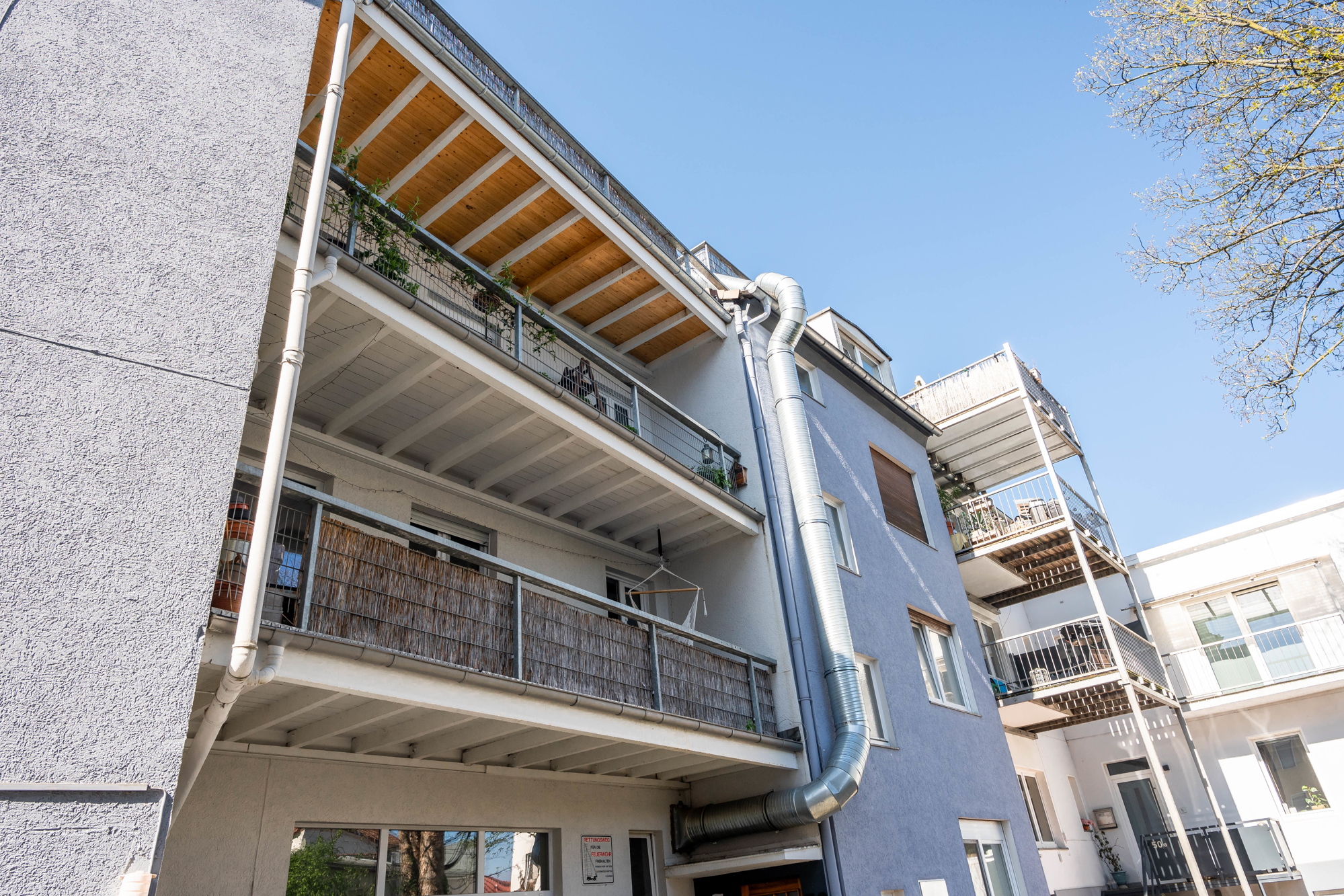 Balkon 3