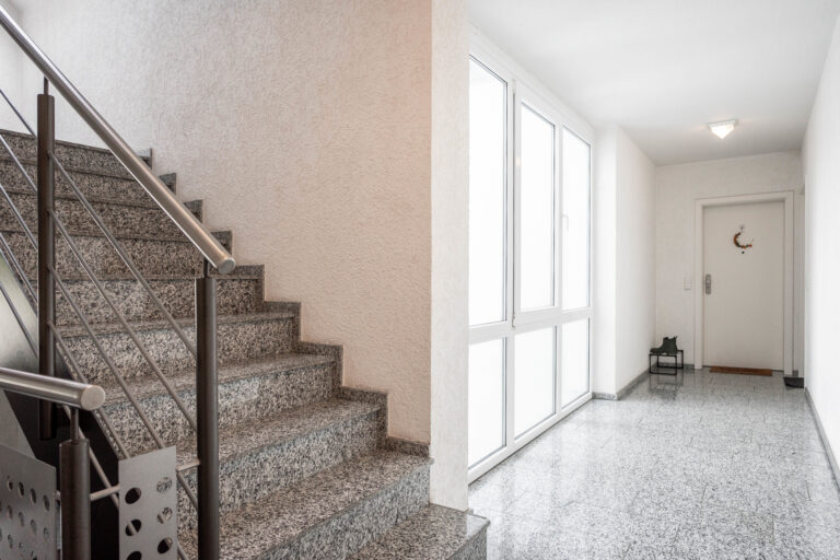 Treppenhaus 1