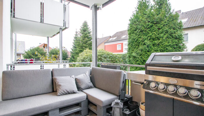 Balkon 1