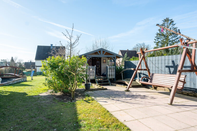 Garten 1