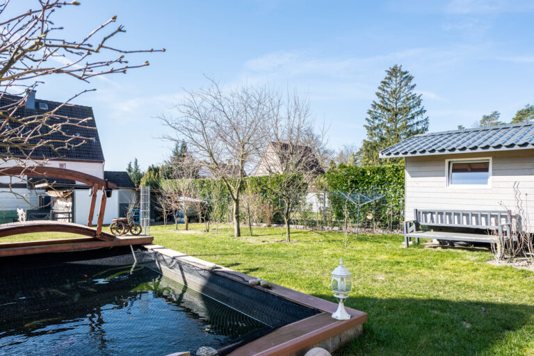 Garten 2