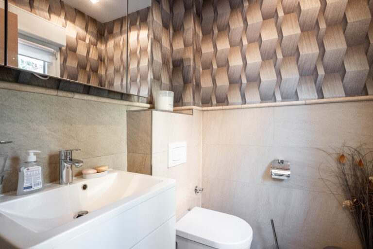EG Gäste WC