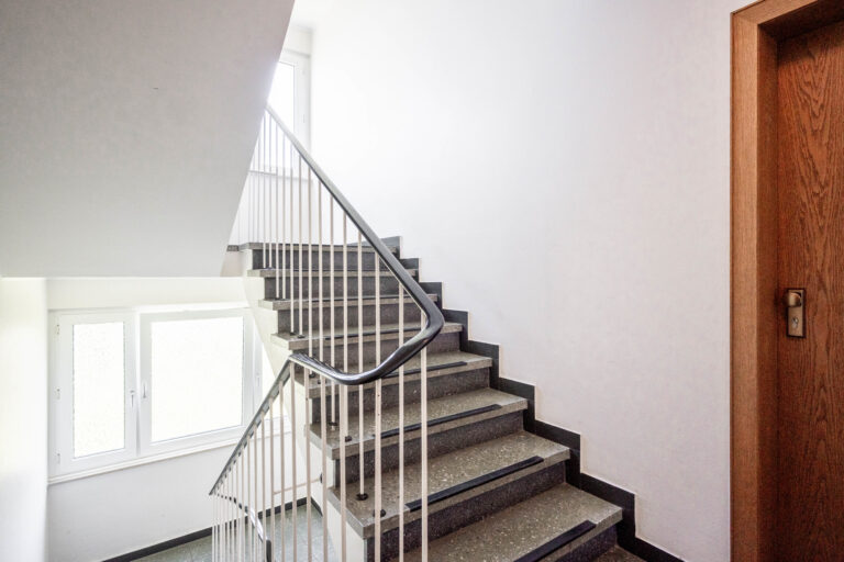 Treppenhaus