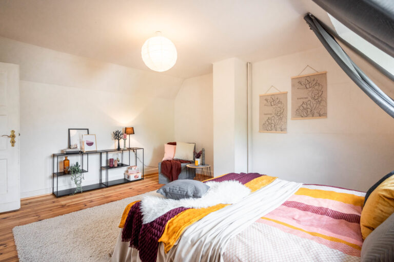 OG Schlafzimmer 2